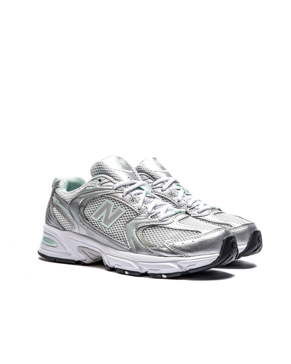 New Balance MR 530 ZEL | MR530ZEL | SsilShops STORE | Кроссовки new balance  wl 410 pk